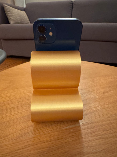 Support Téléphone Cœur
