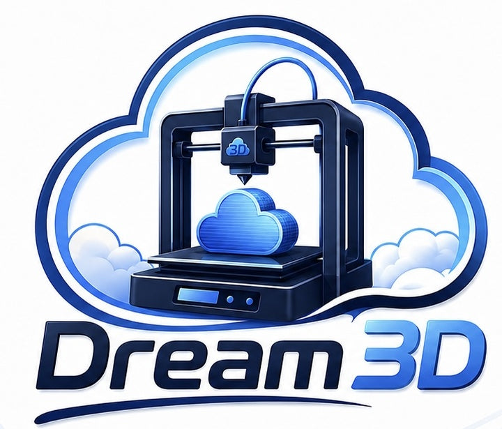 Dream 3D